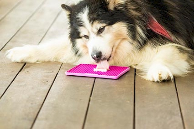 LickiMat® Classic Soother™