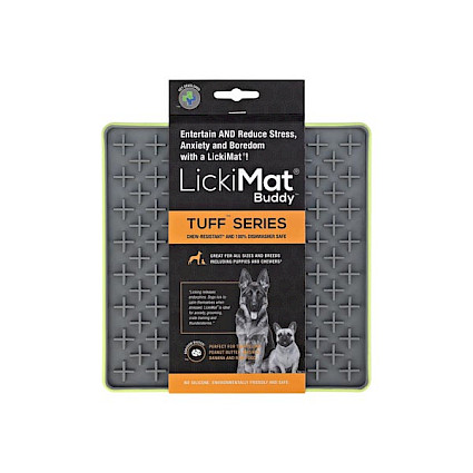 LickiMat® Tuff™ Buddy™