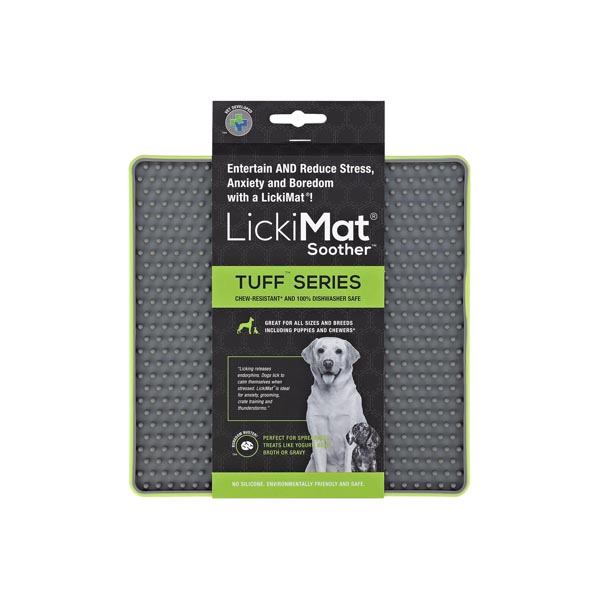 LickiMat® Tuff™ Soother™