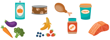 One Ingredient Ideas