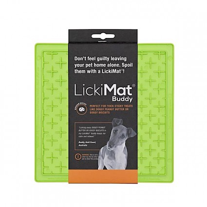 LickiMat® Classic Buddy™
