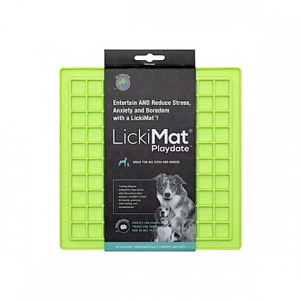 LickiMat® Classic Playdate™