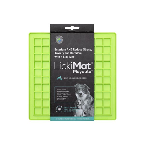 LickiMat® Classic Playdate™