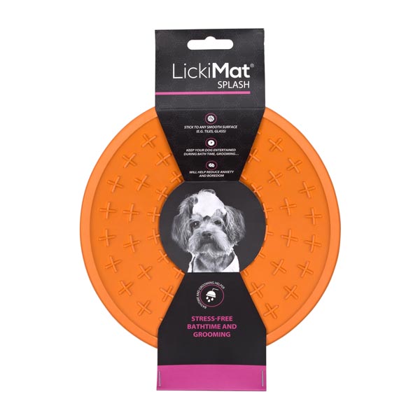 LickiMat® Splash™