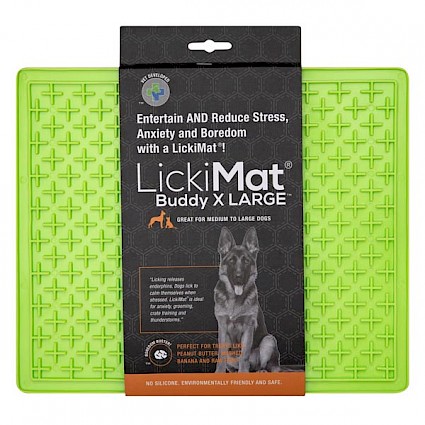 LickiMat® Classic Buddy XL™