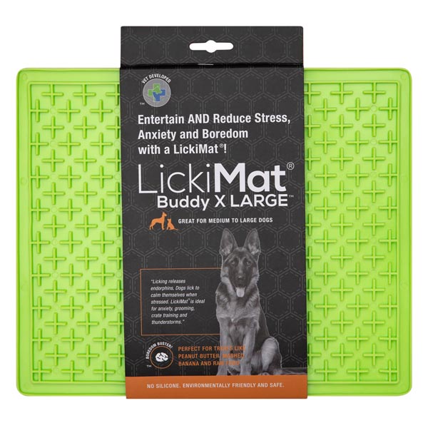 LickiMat® Classic Buddy XL™