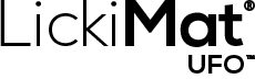 LickiMat UFO